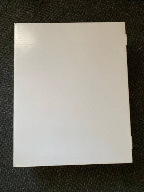 BOXED SONY PLAYSTATION 4 PRO CUH-7016B *1TB HDD* CABLES( HDMI,USB&POWER)*1 SONY CONTROLER*BARGAIN